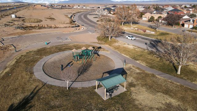1494 Brillo Del Cielo Street NW, Los Lunas, NM 87031
