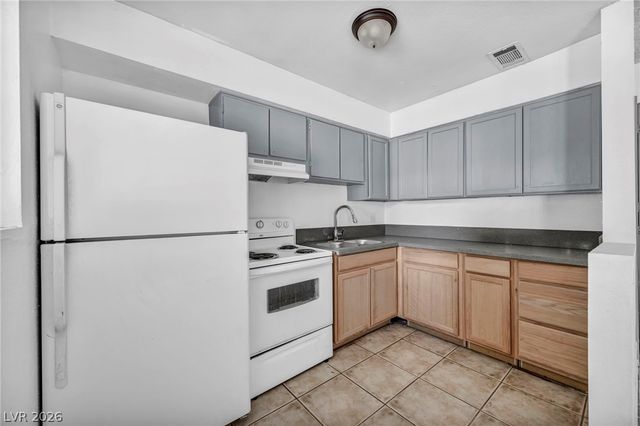 2230 North Lamb Boulevard, Las Vegas, NV 89115