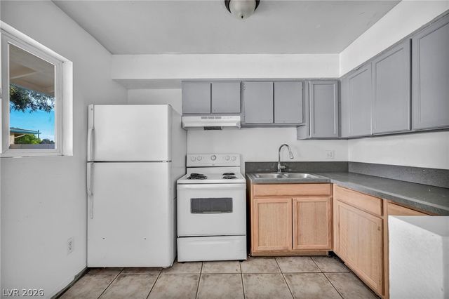 2230 North Lamb Boulevard, Las Vegas, NV 89115