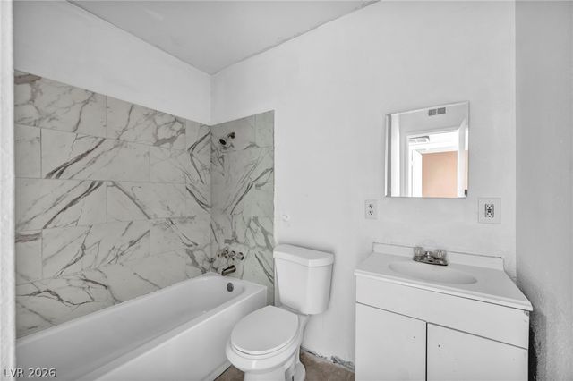 2230 North Lamb Boulevard, Las Vegas, NV 89115