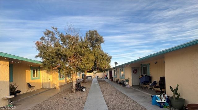 2230 North Lamb Boulevard, Las Vegas, NV 89115