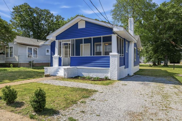 2602 E 37th Street, Chattanooga, TN 37407