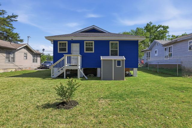 2602 E 37th Street, Chattanooga, TN 37407