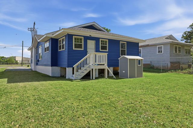 2602 E 37th Street, Chattanooga, TN 37407
