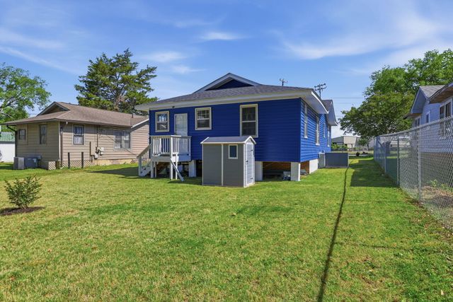 2602 E 37th Street, Chattanooga, TN 37407