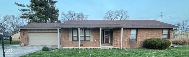 408 S Harvey Road, Muncie, IN 47304