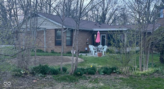408 S Harvey Road, Muncie, IN 47304