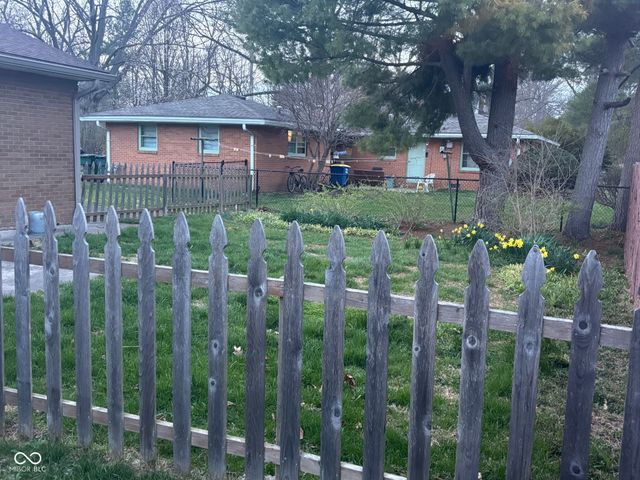 408 S Harvey Road, Muncie, IN 47304