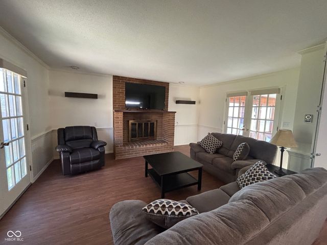 408 S Harvey Road, Muncie, IN 47304