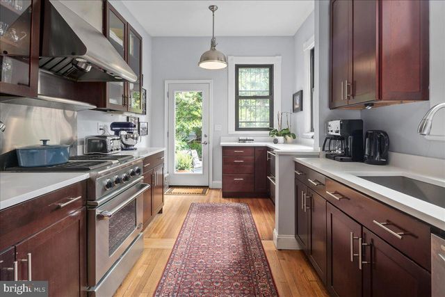 1619 13TH ST NW, Washington, DC 20009