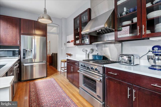 1619 13TH ST NW, Washington, DC 20009