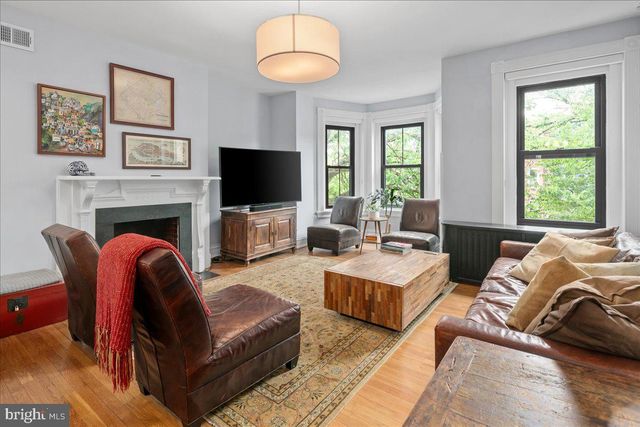 1619 13TH ST NW, Washington, DC 20009