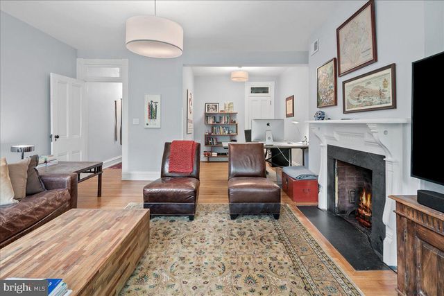 1619 13TH ST NW, Washington, DC 20009