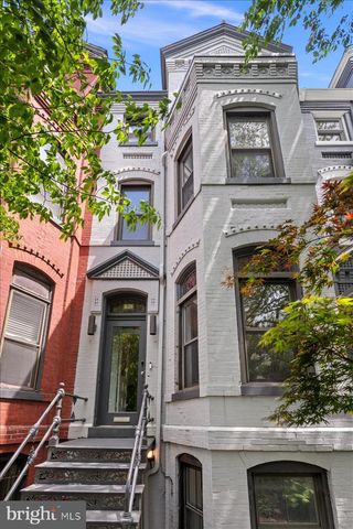 1619 13TH ST NW, Washington, DC 20009