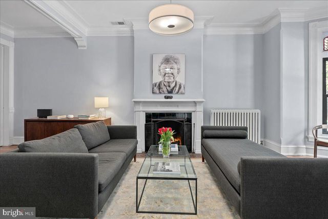 1619 13TH ST NW, Washington, DC 20009