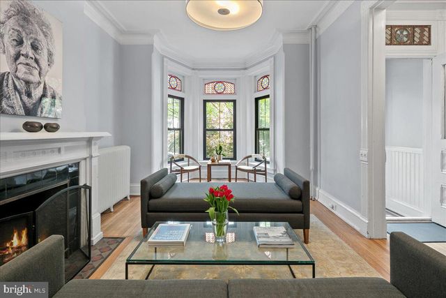 1619 13TH ST NW, Washington, DC 20009