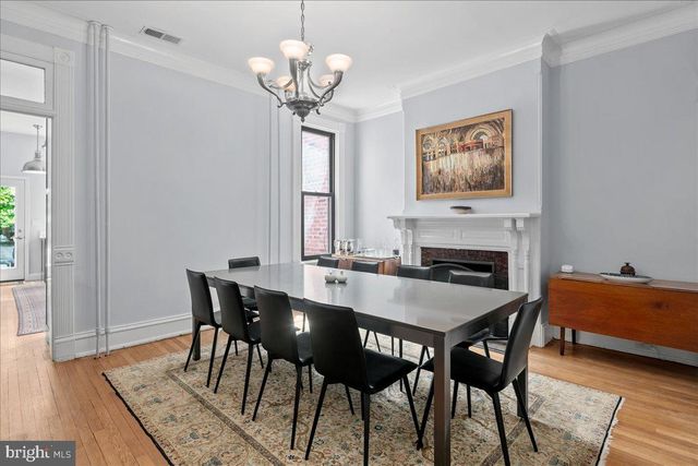 1619 13TH ST NW, Washington, DC 20009