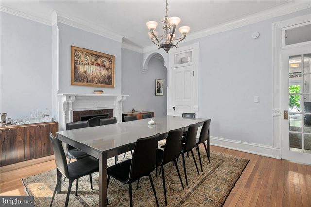 1619 13TH ST NW, Washington, DC 20009