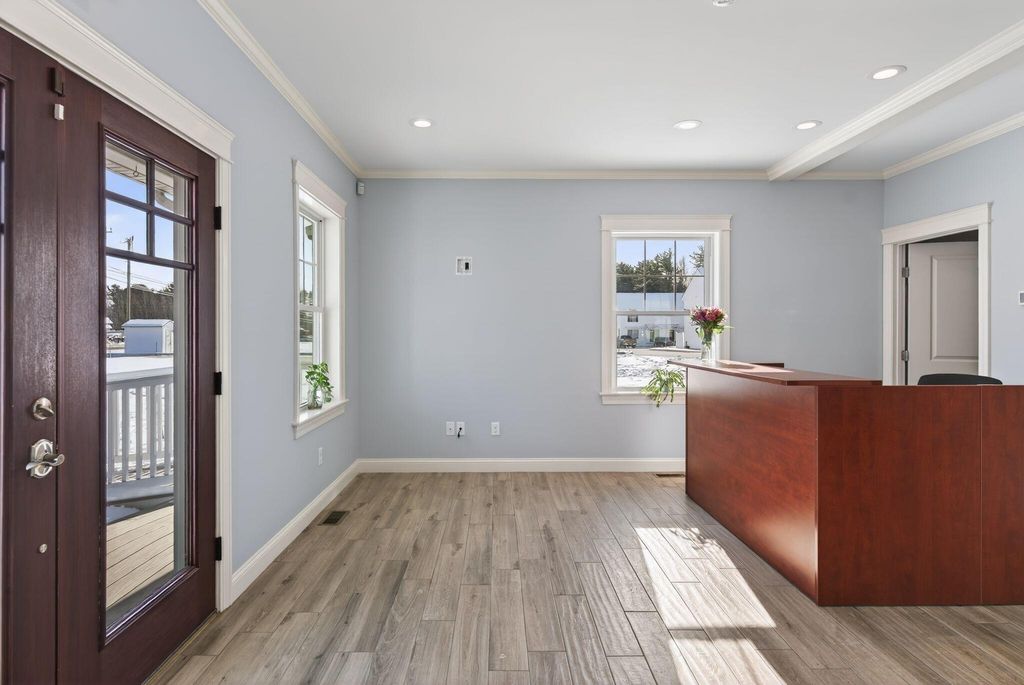 630 Roosevelt Trail 1, Windham, ME 04062 — photo 3