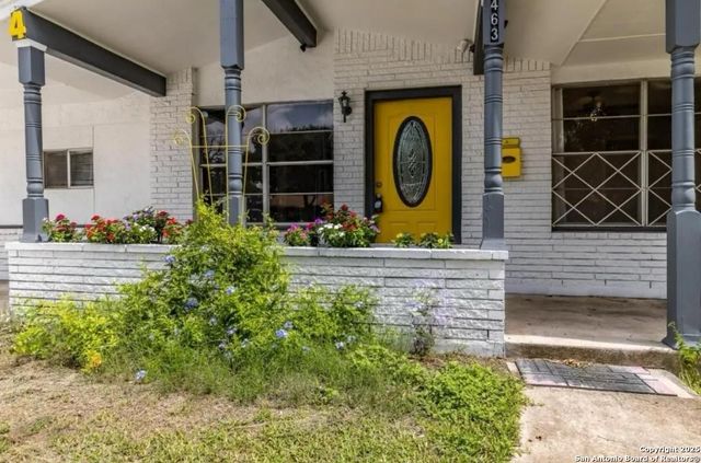 463 Sprucewood, San Antonio, TX 78216