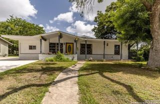 463 Sprucewood, San Antonio, TX 78216