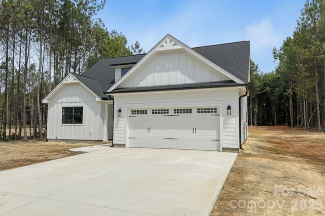 1020 Baylor Grove Road 20, Monroe, NC 28112