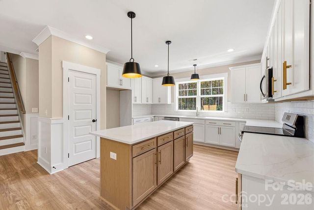 1020 Baylor Grove Road 20, Monroe, NC 28112