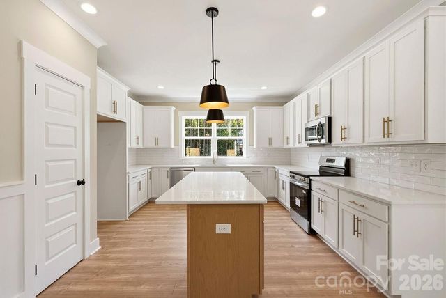 1020 Baylor Grove Road 20, Monroe, NC 28112