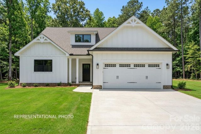 1020 Baylor Grove Road 20, Monroe, NC 28112