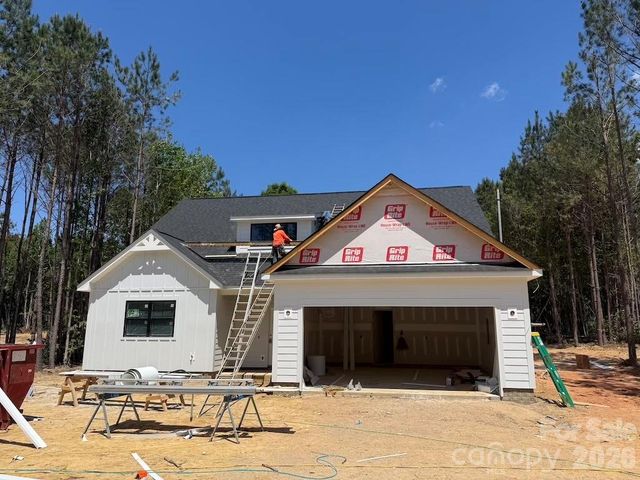 1020 Baylor Grove Road 20, Monroe, NC 28112