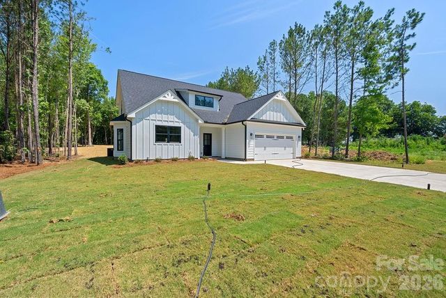 1020 Baylor Grove Road 20, Monroe, NC 28112