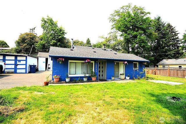 10433 1st Avenue SW, Burien, WA 98146