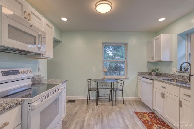 5454 Newfield Avenue, Cincinnati, OH 45237