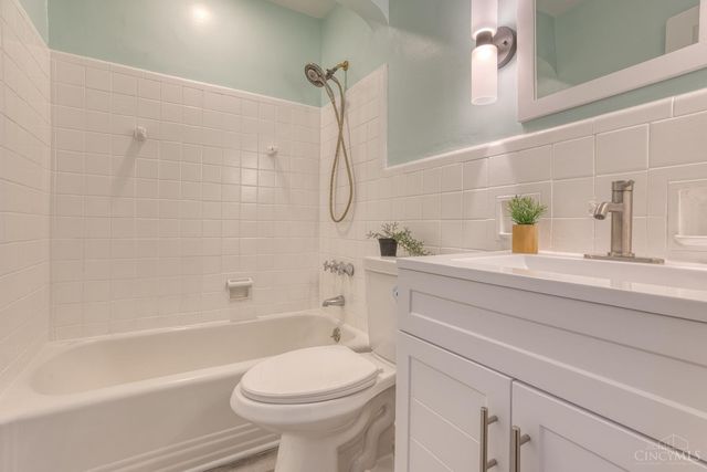 5454 Newfield Avenue, Cincinnati, OH 45237