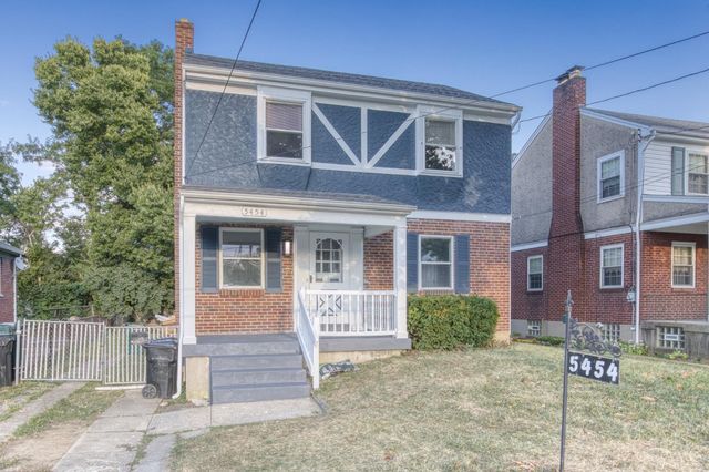 5454 Newfield Avenue, Cincinnati, OH 45237
