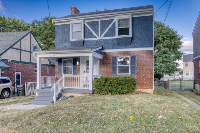 5454 Newfield Avenue, Cincinnati, OH 45237