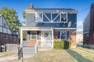 5454 Newfield Avenue, Cincinnati, OH 45237