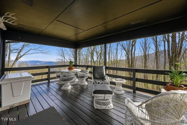 195 Log Cabin Lane, Roan Mountain, TN 37687