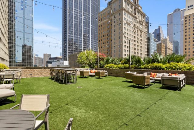 1200 Main Street 1607, Dallas, TX 75202