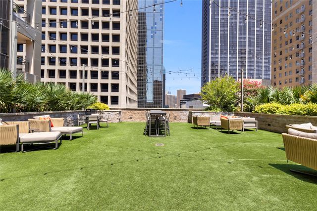 1200 Main Street 1607, Dallas, TX 75202