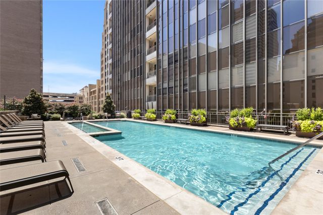 1200 Main Street 1607, Dallas, TX 75202