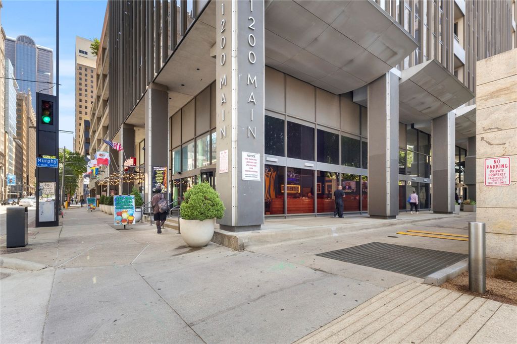 1200 Main Street 1607, Dallas, TX 75202