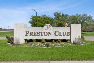 532 Roberts Run, Sherman, TX 75092