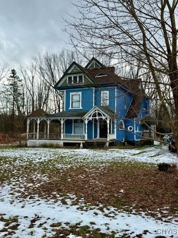 1161 Lake Road, Oneida-outside, NY 13421