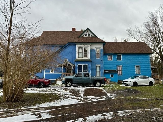 1161 Lake Road, Oneida-outside, NY 13421