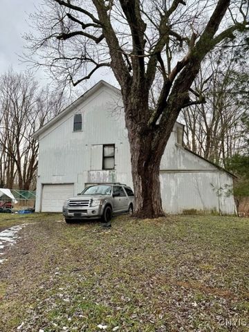 1161 Lake Road, Oneida-outside, NY 13421