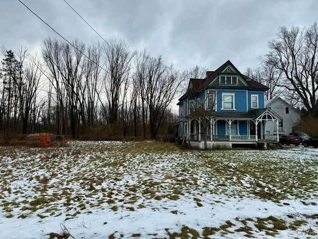 1161 Lake Road, Oneida-outside, NY 13421