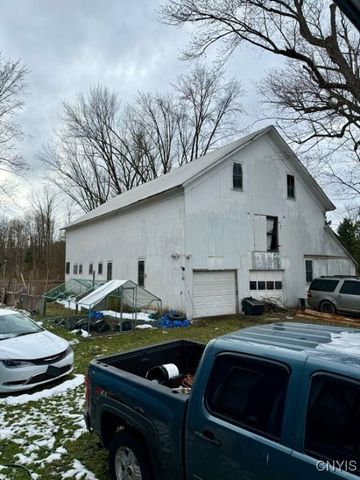 1161 Lake Road, Oneida-outside, NY 13421