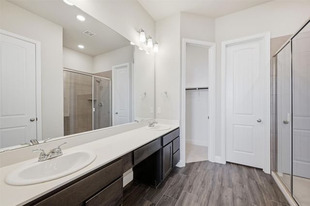 1124 El Sol Boulevard, Sherman, TX 75090