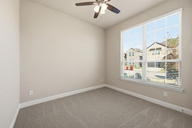 1124 El Sol Boulevard, Sherman, TX 75090